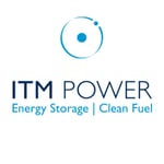 ITM Power Plc