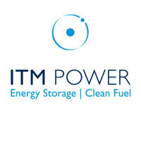 ITM Power Plc
