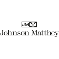 Johnson Matthey PLC Johnson Matthey PLC