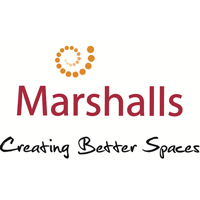 Marshalls Plc