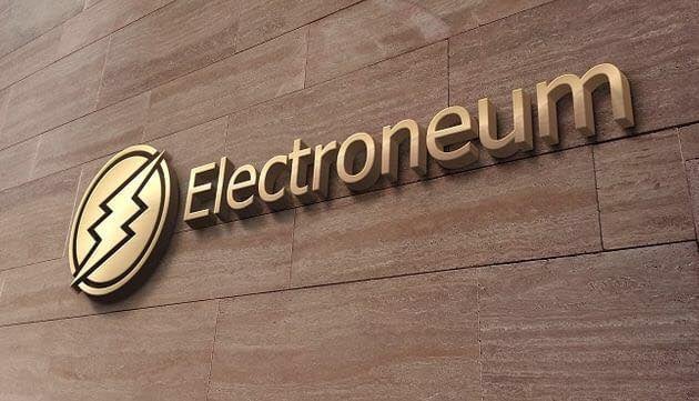 Electroneum