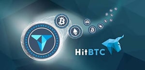 Electroneum to trade on HitBTC