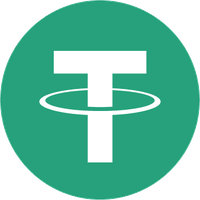 Tether (USDT)