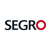 SEGRO Plc
