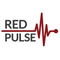 Red Pulse Coin