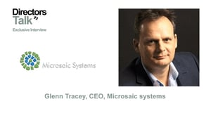 Microsaic Systems