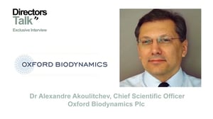 Oxford Biodynamics