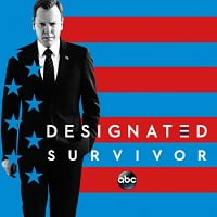 Entertainment One Ltd - Designated Survivor