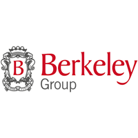 The Berkeley Group Holdings