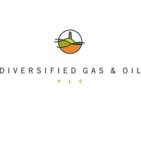 Diversified Gas and Oil plc