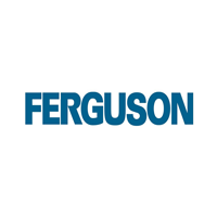 Ferguson PLC