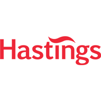Hastings Group Holdings PLc
