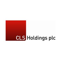 CLS Holdings plc