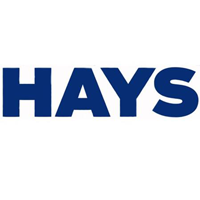 Hays PLC