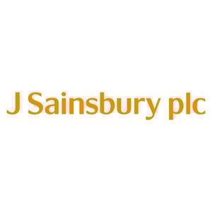 J Sainsbury PLC