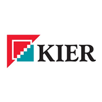 Kier Group PLc