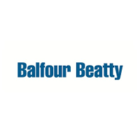 Balfour Beatty Plc