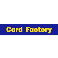 Card Factory Plc