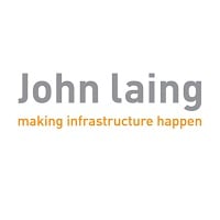 John Laing Group plc