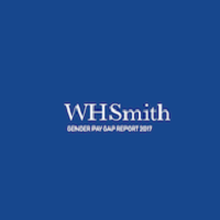 WH Smith Plc