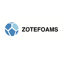 Zotefoams Plc