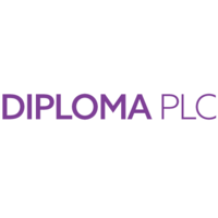 Diploma Plc
