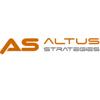 Altus Strategies plc