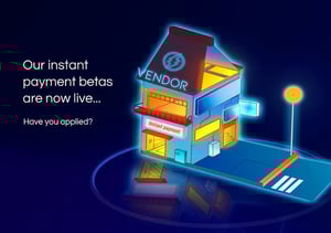 Crypto Instant Payments