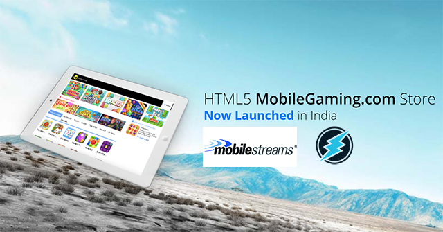 Electroneum and Mobile Streams
