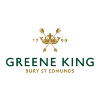 Greene King Plc