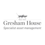 Gresham House plc
