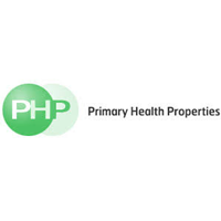 Primary Health Properties