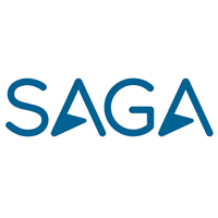 saga Plc