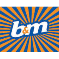 B&M European Value Retail S.A.