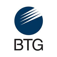 BTG Plc