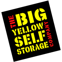 Big Yellow Group PLC