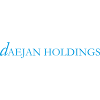 Daejan Holdings PLC