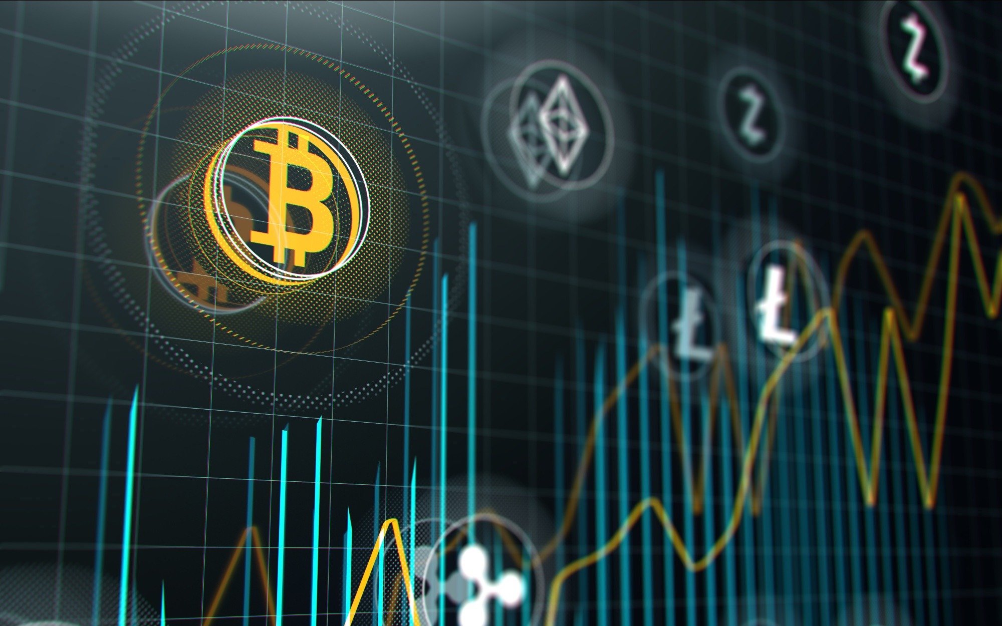 cryptocurrency