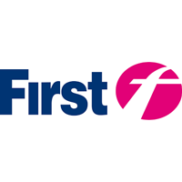 FirstGroup Plc