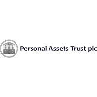 Personal Assets Trust PLC