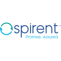 Spirent Communications plc