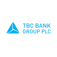 TBC Bank Group PLC