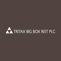 Tritax Big Box REIT