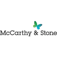 McCarthy & Stone plc