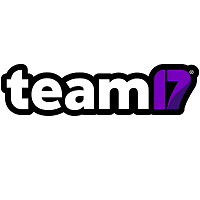 Team 17 plc