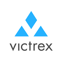 Victrex PLC