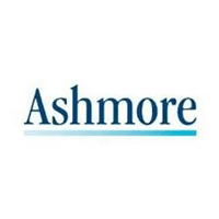 Ashmore Group Plc