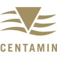 Centamin PLC