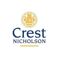 Crest Nicholson Holdings PLC
