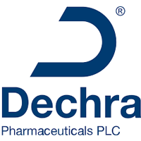Dechra Pharmaceuticals PLC